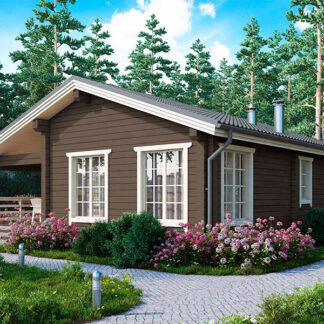 Проект «Альфа»