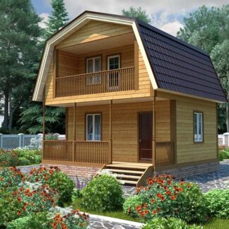 Проект «Красная слобода»